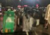 மட்டக்குளிய கொடூர விபத்து: கஞ்சா போதையில் வாகனத்தைச் செலுத்திய கார் சாரதி!