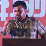 மக்களுக்காக எடுக்கப்பட்ட முடிவை கைவிடமாட்டோம்: 22 ஐ நிறைவேற்றியே தீருவோம்!