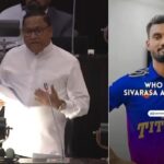 அனோஜன் விவகாரம்: மன்னிப்பு கடிதத்துடன் சவூதி செல்கிறது எம்.பிக்கள் குழு
