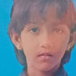 புளியங்கொட்டை தொண்டையில் சிக்கி 7 வயது சிறுமி உயிரிழப்பு: கலஹா பகுதியில் சோகம்