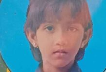 புளியங்கொட்டை தொண்டையில் சிக்கி 7 வயது சிறுமி உயிரிழப்பு: கலஹா பகுதியில் சோகம்