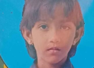 புளியங்கொட்டை தொண்டையில் சிக்கி 7 வயது சிறுமி உயிரிழப்பு: கலஹா பகுதியில் சோகம்