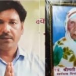 மகனின் வெற்றிக்காகவே துடித்த இதயம்: வாக்களித்த மறுநாளே தாய் மரணம்; ஒரு வாக்கு வித்தியாசத்தில் வென்ற மகன்!