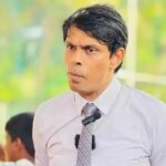 22 இற்கு எதிரான சஜித்தின் மேடையில் ஏறமாட்டேன்: அர்ச்சுனா திட்டவட்டம்