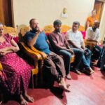 அனோஜனை விடுவிக்க கூட்டு நடவடிக்கை: ரிஷாட் உறுதி