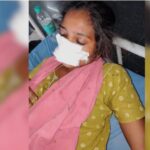 பிறந்த வீட்டிலிருந்து புகுந்த வீட்டுக்கு வர மறுத்த மனைவியின் மூக்கை கடித்த கணவன்!