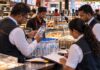 ரூ.70 குடிநீர் போத்தலை ரூ.100க்கு விற்பனை செய்த பண்டாரவளை உணவு விற்பனை நிலையத்திற்கு ரூ.1 மில்லியன் அபராதம்!