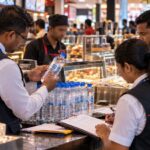 ரூ.70 குடிநீர் போத்தலை ரூ.100க்கு விற்பனை செய்த பண்டாரவளை உணவு விற்பனை நிலையத்திற்கு ரூ.1 மில்லியன் அபராதம்!