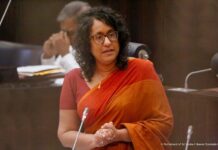22மீதான வாக்கெடுப்பின்போது NPPயின் ஒற்றுமை தெரியவரும்