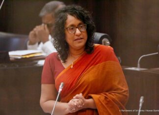 22மீதான வாக்கெடுப்பின்போது NPPயின் ஒற்றுமை தெரியவரும்