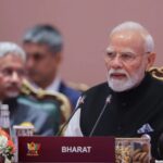 மோடி எனும் ராஜதந்திர அஸ்திரத்தின் மற்றுமொரு பிரமாண்ட வெற்றி
