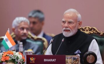 மோடி எனும் ராஜதந்திர அஸ்திரத்தின் மற்றுமொரு பிரமாண்ட வெற்றி