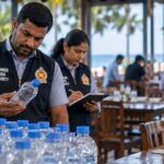 ரூ.100 குடிநீர் போத்தலை ரூ.130 இற்கு விற்ற உணவகம் – ரூ.7.5 இலட்சம் அபராதம்