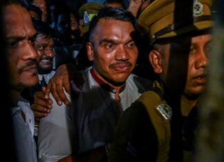 எயர் பஸ் ஊழல் வழக்கில் நாமலை சந்தேக நபராகப் பெயரிட சட்டமா அதிபர் பணிப்பு