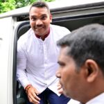 நாமல் ராஜபக்சவுக்கு செப்.18வரை விளக்கமறியல்