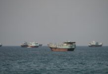 மத்திய கிழக்கில் பதற்றம்: கச்சா எண்ணெய் விலை தொடர்ந்து அதிகரிப்பு