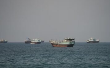 மத்திய கிழக்கில் பதற்றம்: கச்சா எண்ணெய் விலை தொடர்ந்து அதிகரிப்பு