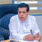 “பொதுவேட்பாளராக களமிறங்குமாறு எனக்கே முதலில் அழைப்பு வந்தது”