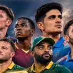 ஒரு நாள் கிரிக்கெட்டில் ஒரே நாளில் 6 சதங்கள் குவிப்பு