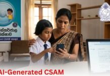 AI மூலம் குழந்தைகளின் படங்கள் தவறாக மாற்றப்படுகின்றன: பெற்றோருக்கு பொலிஸார் கடும் எச்சரிக்கை