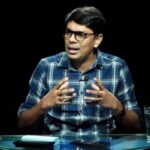 2029 இல் நாமல் ஜனாதிபதி: அர்ச்சுனா அமைச்சர்!