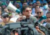 “தோட்டத் தொழிலாளர்களுக்கு வீடுகளை வழங்கினர்: மறுபுறம் கோதுமை மா விலையை அதிகரித்துவிட்டனர்”