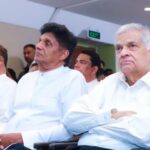 இரு கட்சிகளும் ஒன்றிணைவது உறுதி: ரணில் முன்னிலையில் சஜித் சத்தியம்
