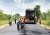 ஹோர்டன் சமவெளி செல்லும் முக்கிய வீதிக்கு ரூ.791.68 மில்லியன் மேம்பாட்டு திட்டம்!