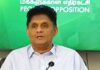 ஜனநாயகத்தை அழித்து ஹிட்லர் ஆட்சியை நோக்கி நகர்கிறது என்பிபி: சஜித் சீற்றம்