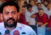 “என்பிபி அரசிடம் மன்னிப்பு கோரப்போவதில்லை: ராஜபக்சக்களை ஒடுக்கவே முடியாது”