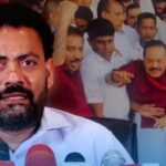“என்பிபி அரசிடம் மன்னிப்பு கோரப்போவதில்லை: ராஜபக்சக்களை ஒடுக்கவே முடியாது”