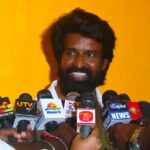வேலையைப் போய் பாருங்கள்… அதுதான் வாழ்க்கைக்கு முக்கியம்: இலங்கை ரசிகர்களுக்கு சூரி அறிவுரை