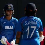 இலங்கையை வீழ்த்தி தங்க பதக்கம் வென்றது இந்திய மகளிர் அணி