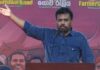 மகன் களவாடும்போது தடுத்திருக்க வேண்டும்: இப்போது அழுது அனுதாபம் தேடுவதில் பயன் இல்லை