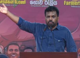 மகன் களவாடும்போது தடுத்திருக்க வேண்டும்: இப்போது அழுது அனுதாபம் தேடுவதில் பயன் இல்லை
