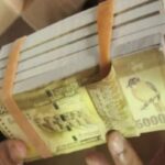 இலங்கையின் மொத்தப் பொதுக் கடன் சுமார் 33 டிரில்லியன் ரூபாவாக அதிகரிப்பு!