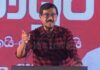 மலையக மக்கள் மத்தியில் எங்களுக்கே பேராதரவு!