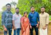 பிரபல கிரிக்கெட் நட்சத்திரங்களின் பெயர்களைக் கொண்ட மலையக குடும்பம் ! Meet Sri Lanka’s Tony Greig: The 19‑year‑old with Bradman, Waugh and Lara in his family tree