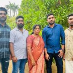 பிரபல கிரிக்கெட் நட்சத்திரங்களின் பெயர்களைக் கொண்ட மலையக குடும்பம் ! Meet Sri Lanka’s Tony Greig: The 19‑year‑old with Bradman, Waugh and Lara in his family tree