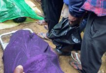 நீரில் மூழ்கி இரு மலையக இளைஞர்கள் பலி