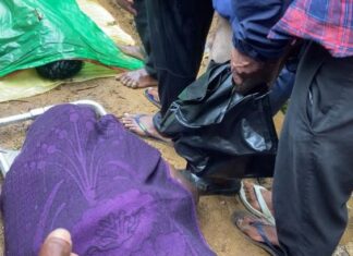 நீரில் மூழ்கி இரு மலையக இளைஞர்கள் பலி