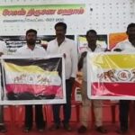 தமிழக மக்கள் கழகம்: புதிய கட்சியை தொடங்கிய அஜித் ரசிகர்கள்