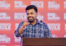 ஊழல்வாதிகள் சட்டத்தின் பிடியில் இருந்து தப்ப முடியாது: விசாரணை வேட்டை பழிவாங்கல் அல்ல