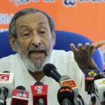 நாமலின் கைது அரசியல் பழிவாங்கல் நடவடிக்கை அல்ல