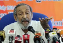 நாமலின் கைது அரசியல் பழிவாங்கல் நடவடிக்கை அல்ல