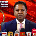 கருணா, பிள்ளையான் போன்று அர்ச்சுனாவும்… மொட்டு கட்சி பெருமிதம்