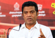“ஜனாதிபதி தலைமையில் நடைபெறும் கூட்டங்களுக்கும் சர்வஜன வாக்கெடுப்புக்கும் தொடர்பில்லை”