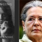 சோனியா காந்தி வாழ்க்கை வரலாற்று புத்தகம் நவம்பர் 10 ஆம் திகதி வெளியீடு