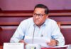 அனோஜன் விவகாரம்: ஐ.நா. தொடரில் சவூதி வெளிவிவகார அமைச்சரை சந்திக்க விஜித ஹேரத் திட்டம்