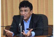 அனோஜன் விவகாரம்: ஒரு நாடாக நாம் பெற்ற முதல் வெற்றி: மனோ எம்.பி. பெருமிதம்